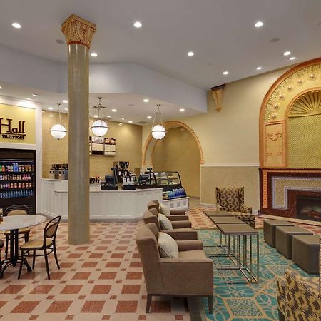 St. Louis Union Station Hotel, Curio Collection By Hilton Екстер'єр фото