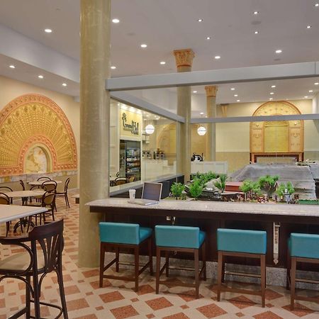 St. Louis Union Station Hotel, Curio Collection By Hilton Екстер'єр фото
