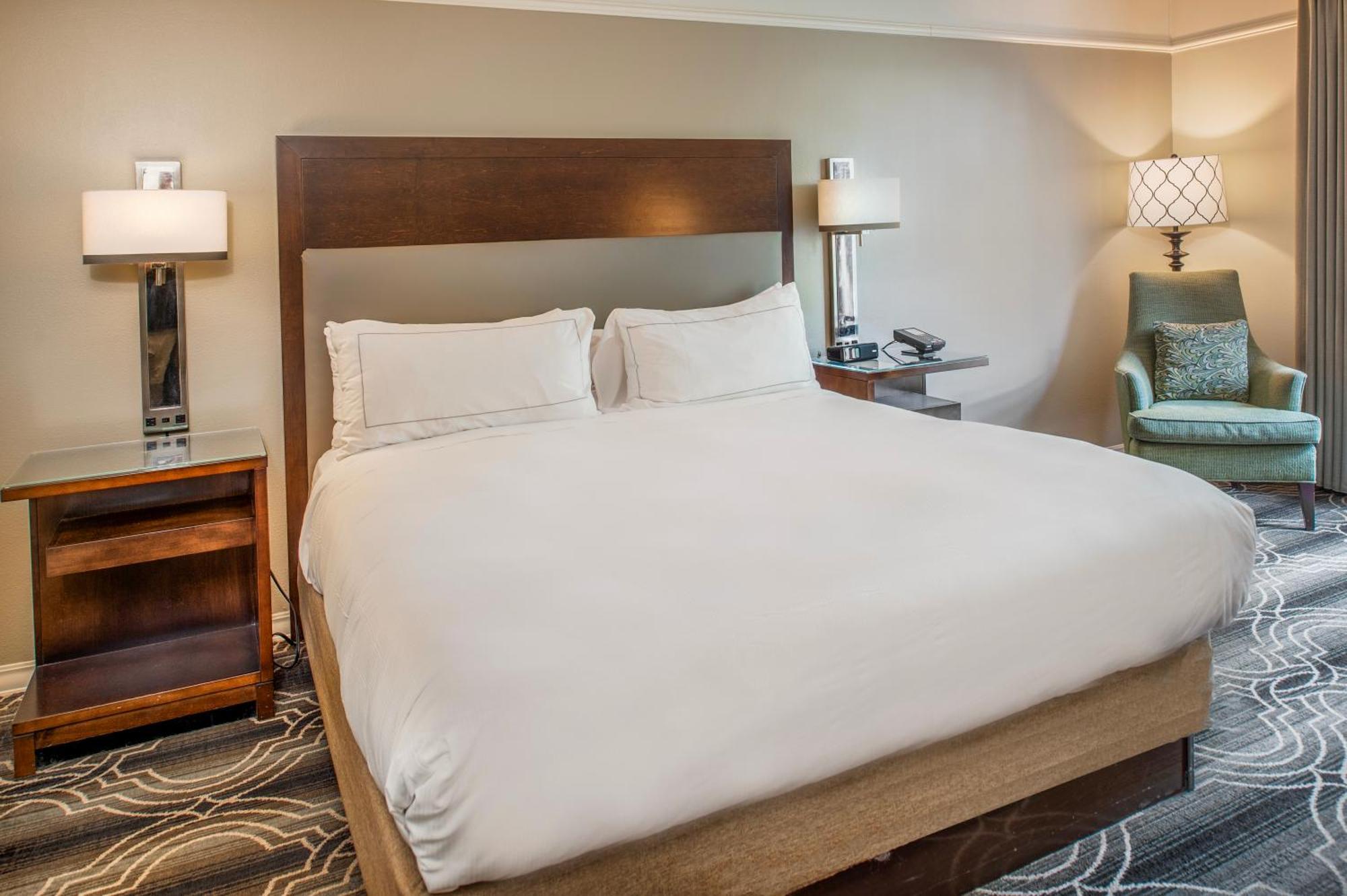 St. Louis Union Station Hotel, Curio Collection By Hilton Екстер'єр фото
