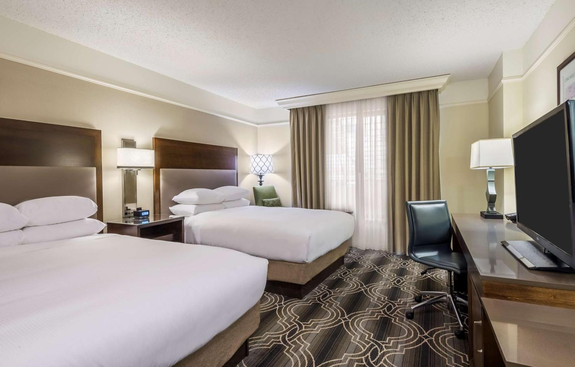 St. Louis Union Station Hotel, Curio Collection By Hilton Екстер'єр фото