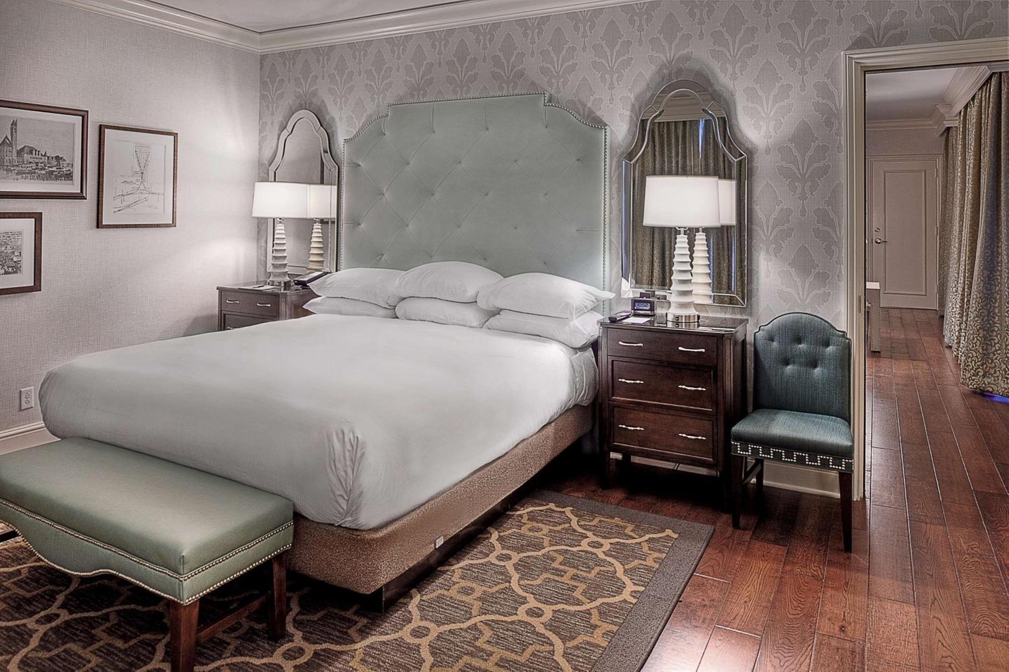 St. Louis Union Station Hotel, Curio Collection By Hilton Екстер'єр фото