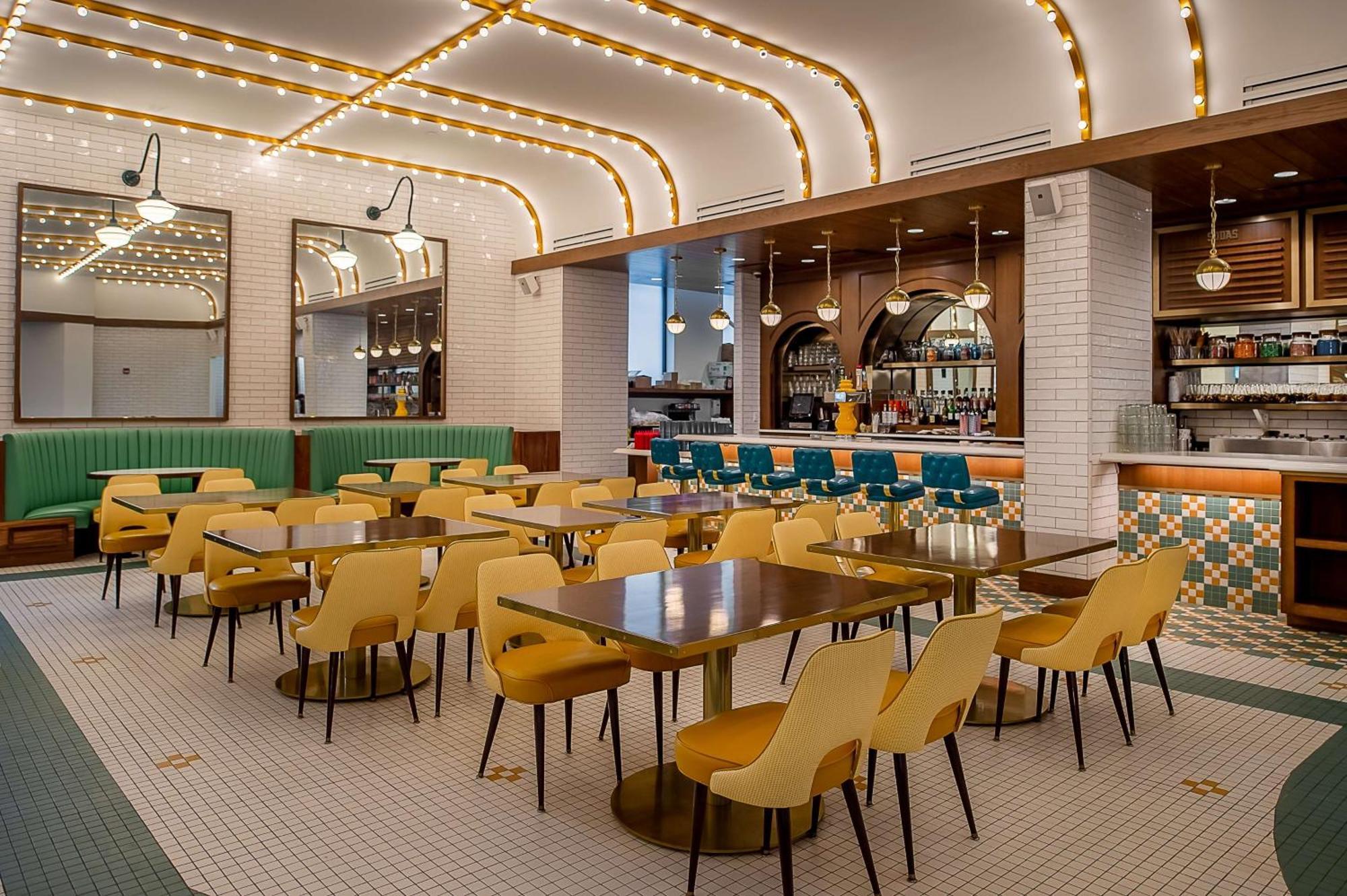 St. Louis Union Station Hotel, Curio Collection By Hilton Екстер'єр фото