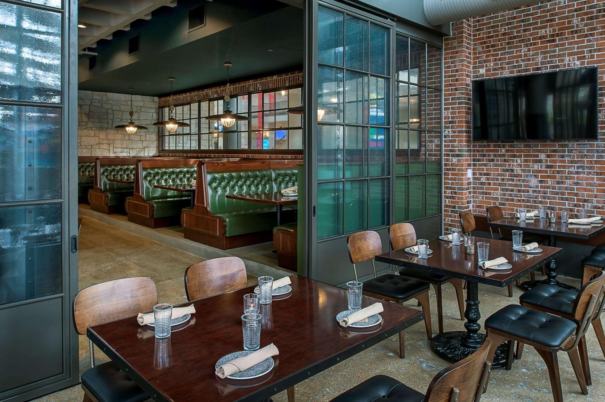 St. Louis Union Station Hotel, Curio Collection By Hilton Екстер'єр фото