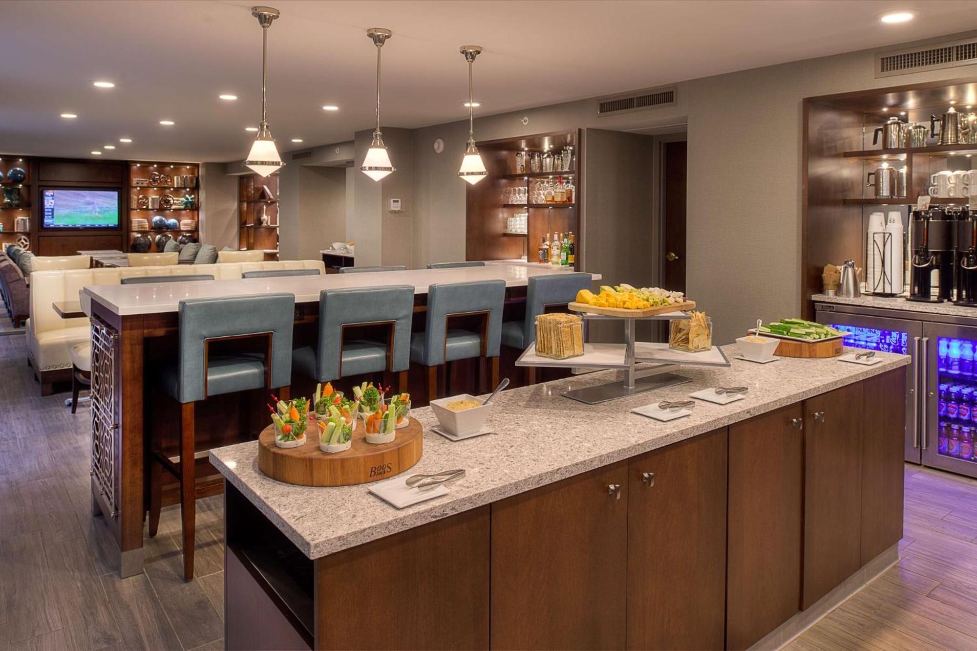 St. Louis Union Station Hotel, Curio Collection By Hilton Екстер'єр фото