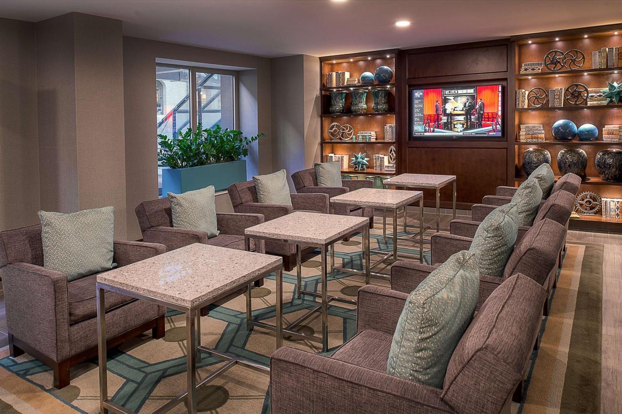 St. Louis Union Station Hotel, Curio Collection By Hilton Екстер'єр фото