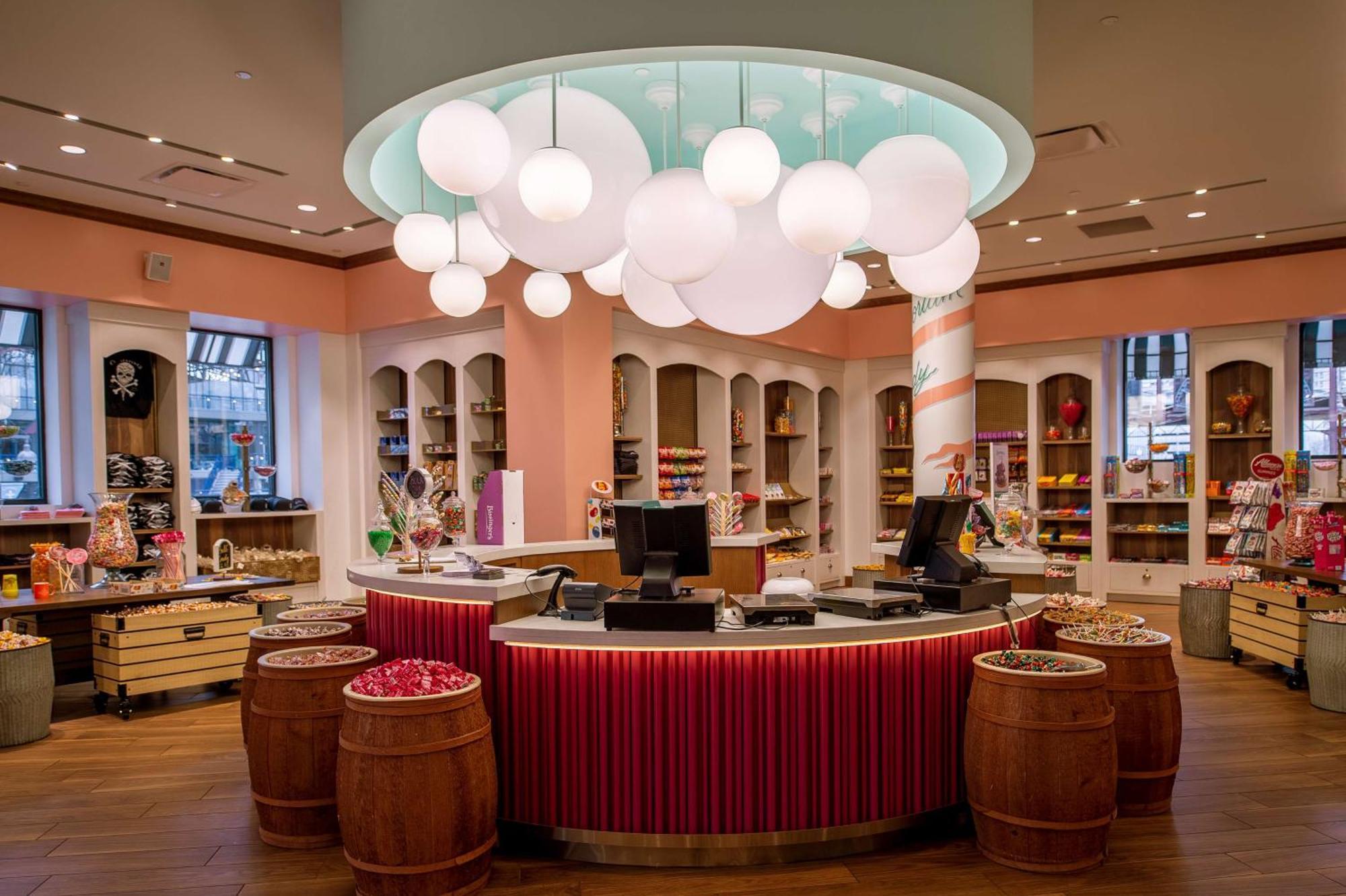 St. Louis Union Station Hotel, Curio Collection By Hilton Екстер'єр фото